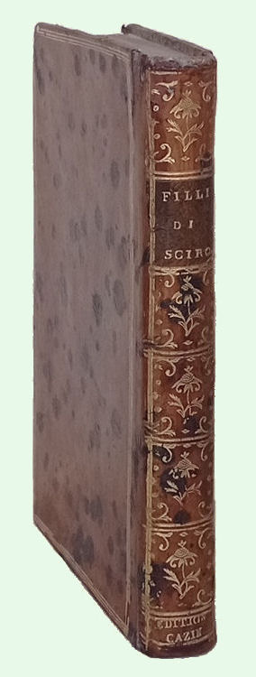 Libreria Antiquaria Palatina