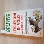 Istruzioni Di Volo Per Aquile E Polli
