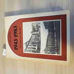 1943 1983 40 Anni Per Trecate