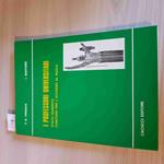 I Professori Universitari Stato Giuridico Concorsi Per L'Accesso Al Ruolo -1988