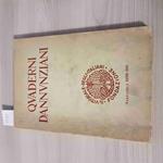 Quaderni Dannunziani