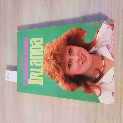 Guide Apa Irlanda - copertina
