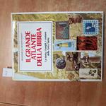 Il GRANDE ATLANTE DELLA BIBBIA selezione dal reader's digest 1986 TERRA SANTA