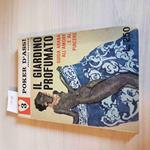 Il GIARDINO PROFUMATO dello sceicco GUIDA ARABA ALL'AMORE E AL PIACERE 1966 SEA