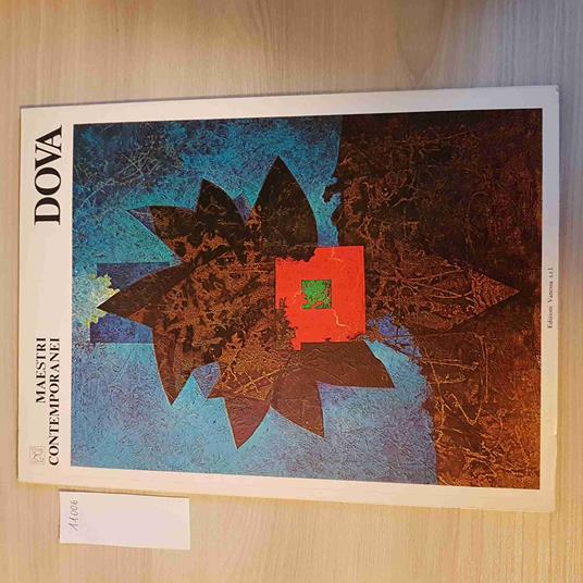 Dova 7 - copertina