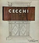 Emilio Cecchi