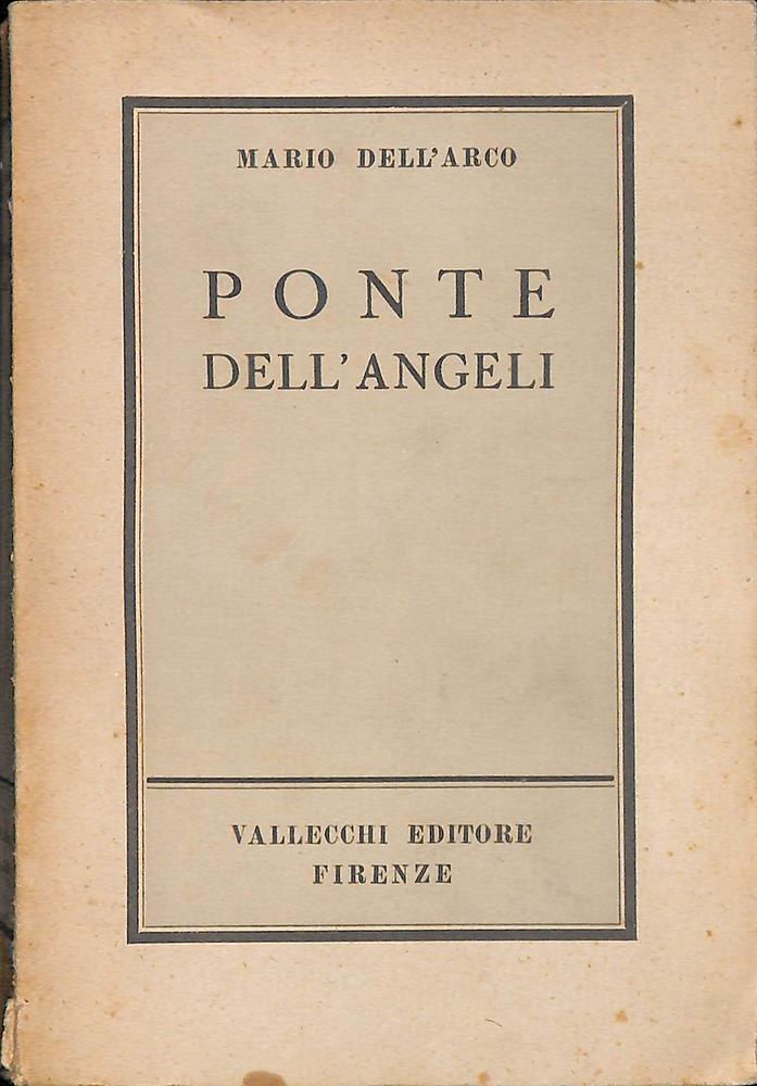 Ponte dell'angeli