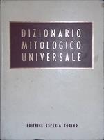 Dizionario mitologico universale