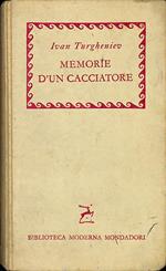 Memorie d'un cacciatore