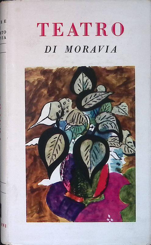 Teatro di Moravia