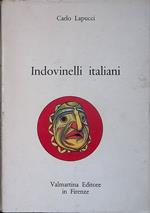 Indovinelli italiani