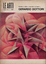 Gerardo Dottori. Le Arti 7-8 BIS, supplemento