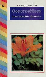 Suor Matilde Bassano