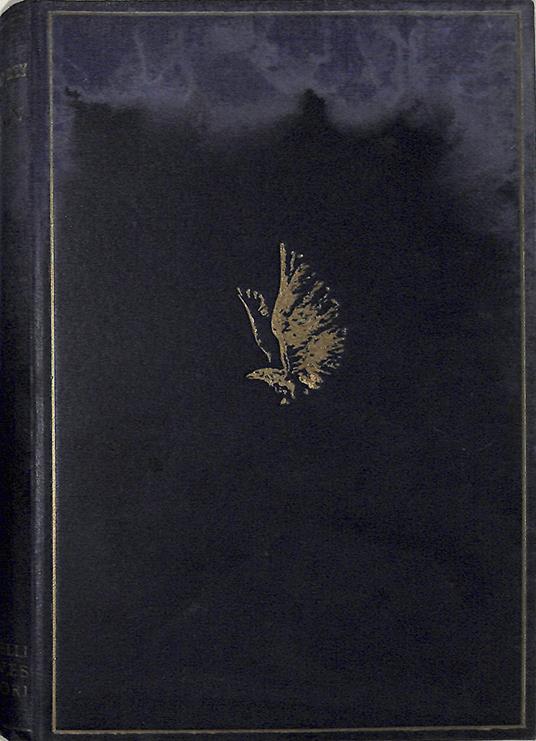 Lenin - Essad Bey - copertina