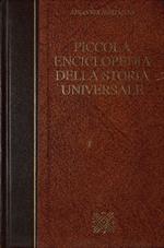 Piccola enciclopedia della storia universale