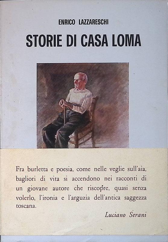 Storie di casa Loma