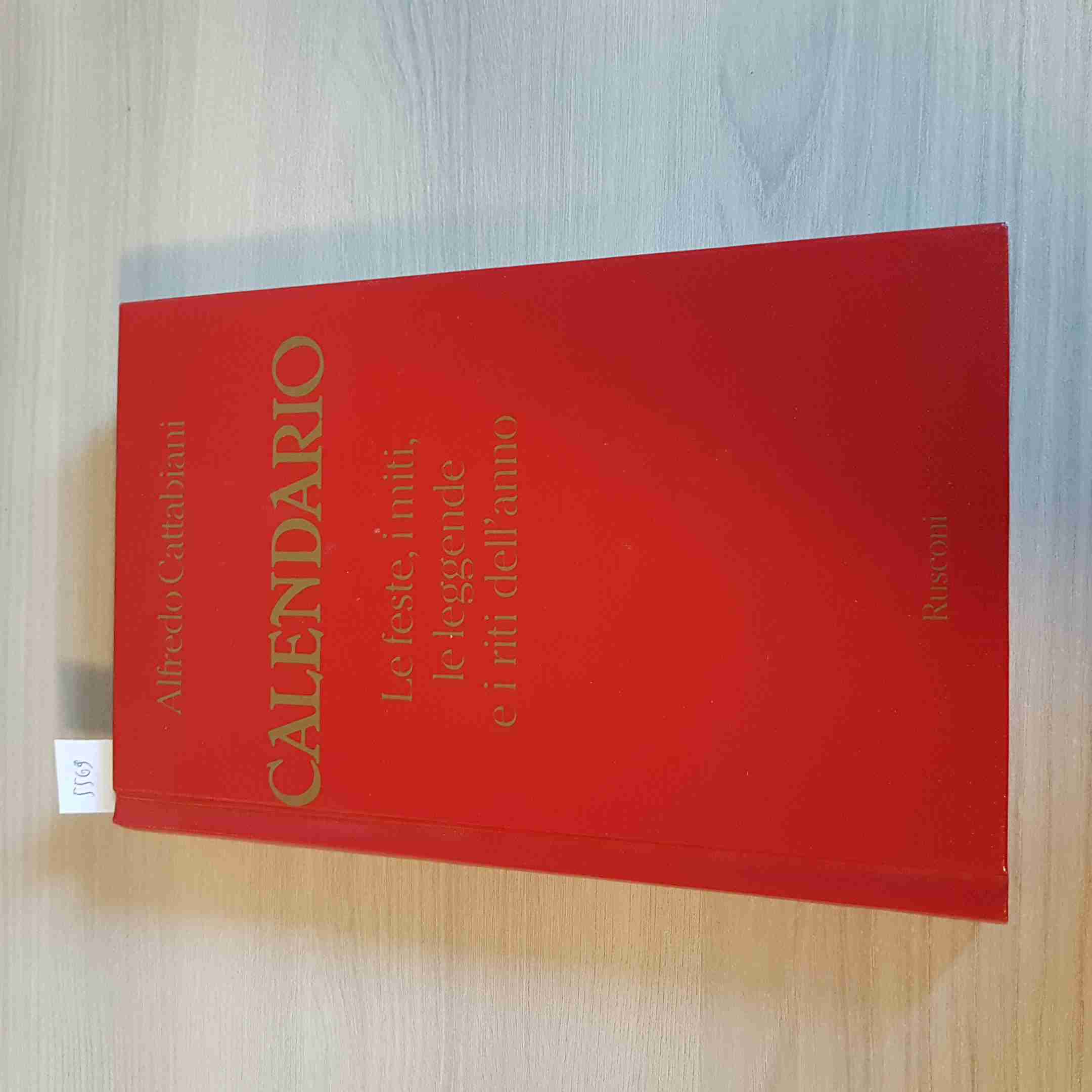 Ilsognalibro