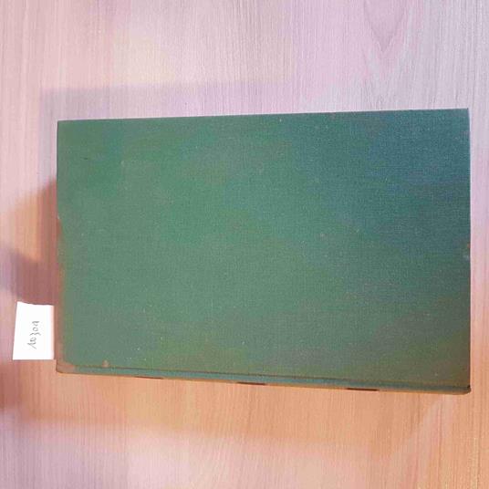 VITA - Benvenuto Cellini - copertina