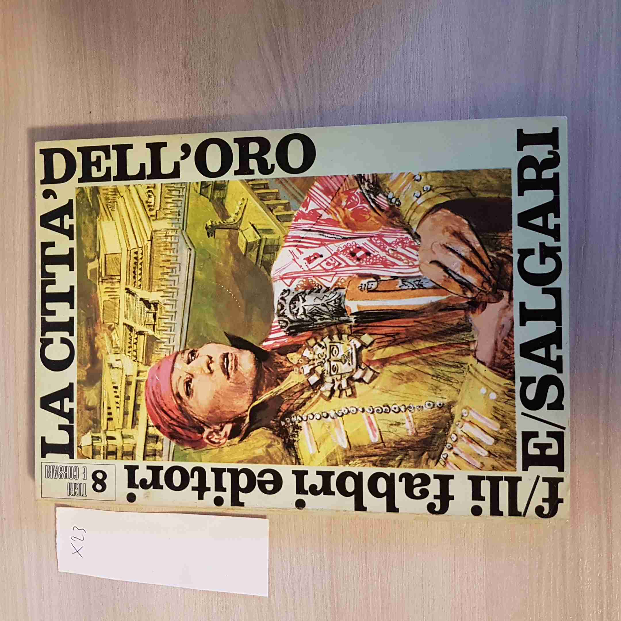 Ilsognalibro