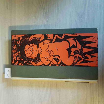 Chiave - Junichiro Tanizaki - copertina