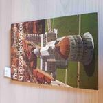 Pisa La Piazza Dei Miracoli