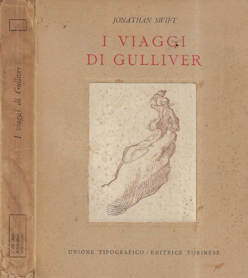 Biblioteca di Babele