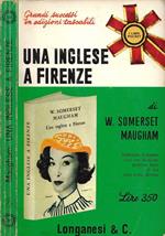 Una inglese a Firenze