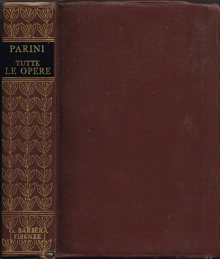 Biblioteca di Babele