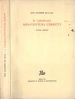 Il cardinale Bonaventura Cerretti