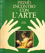 Primo incontro con l'arte