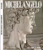 Michelangelo