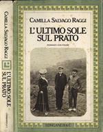 L' ultimo sole sul prato
