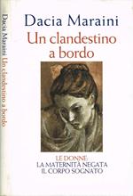 Un clandestino a bordo