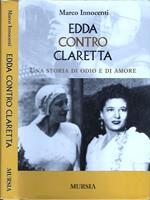 Edda Contro Claretta