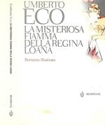 La misteriosa fiamma della regina Loana