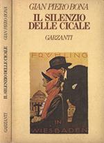 Il silenzio delle cicale