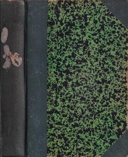 Novelle - Edmondo De Amicis - copertina