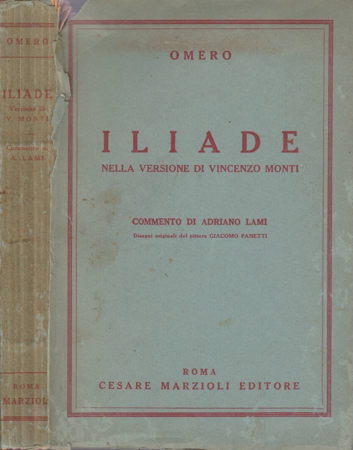 Biblioteca di Babele