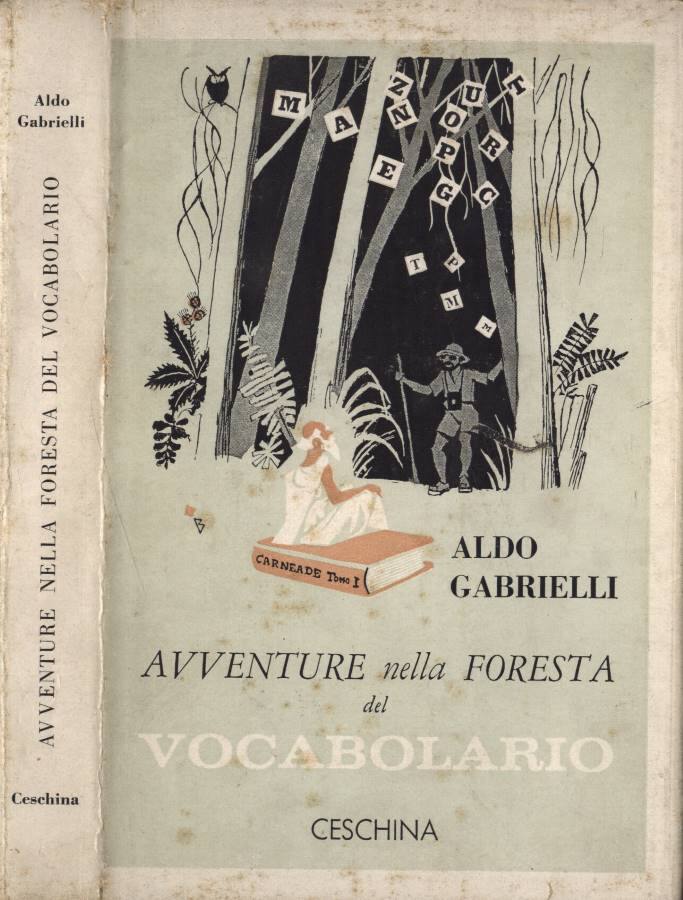 Biblioteca di Babele