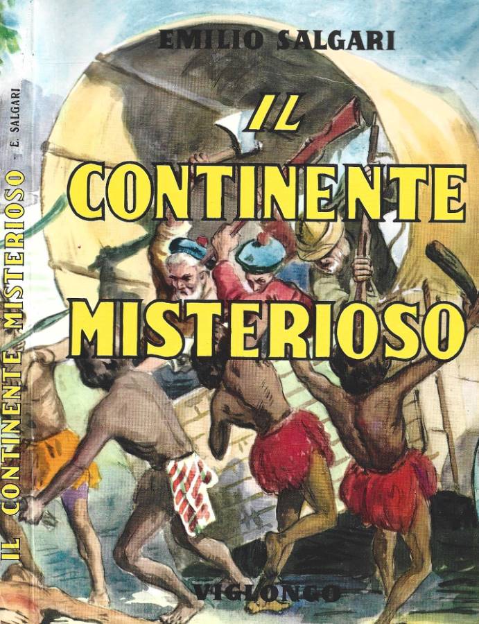 Biblioteca di Babele