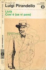 Liolà - Così è (se vi pare)
