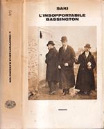 L' insopportabile Bassington e altri racconti