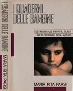 I quaderni delle bambine