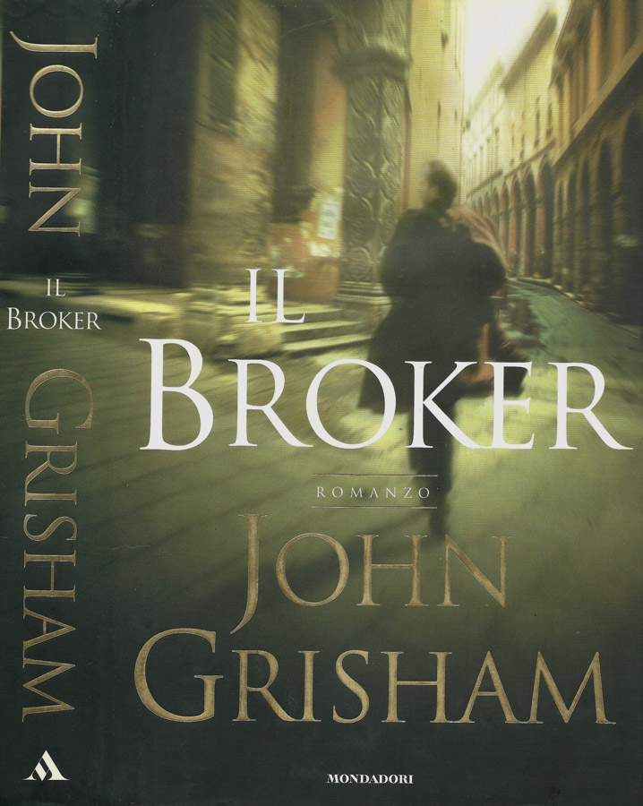 Biblioteca di Babele