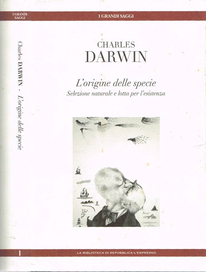 Biblioteca di Babele