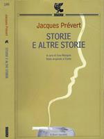 Storie e altre storie