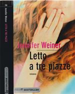 Letto a tre piazze