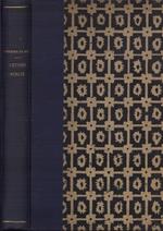 Lettere scelte
