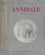 Annibale (247-183 a.C.)