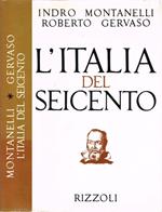 L' Italia del Seicento